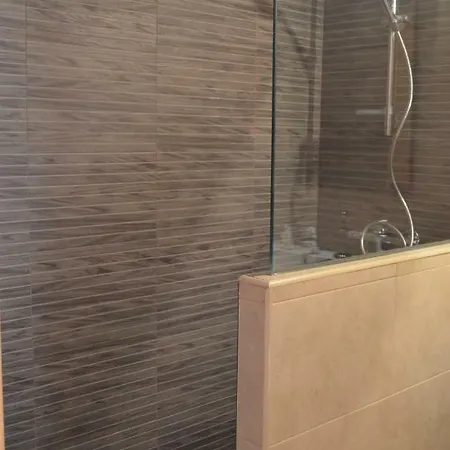 Plaza Castanuelas Apartamento *