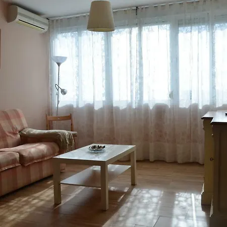 Plaza Castanuelas Apartamento Jerez de la Frontera