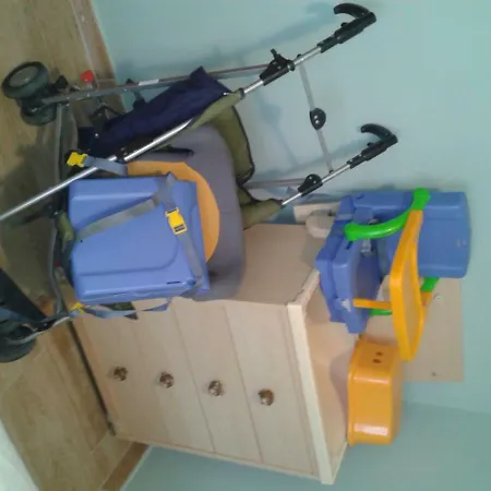 Plaza Castanuelas Apartamento