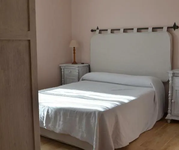 Lägenhet Plaza Castanuelas *