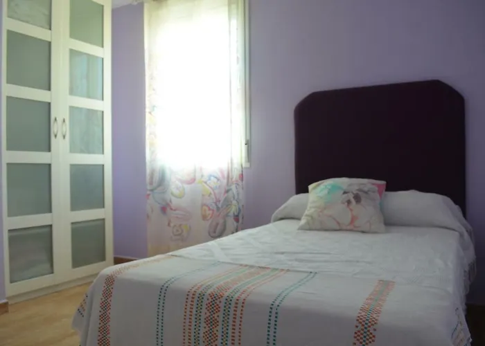 Plaza Castanuelas * Jerez de la Frontera