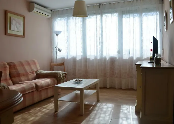 Plaza Castanuelas Lägenhet Jerez de la Frontera