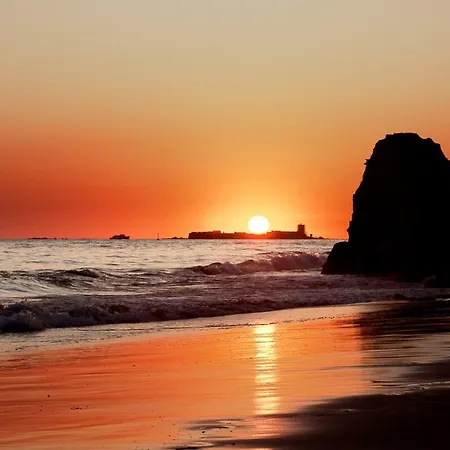 Apartmán Plaza Castanuelas