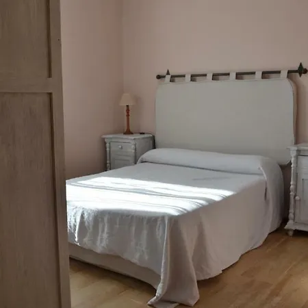 Apartment Plaza Castanuelas *