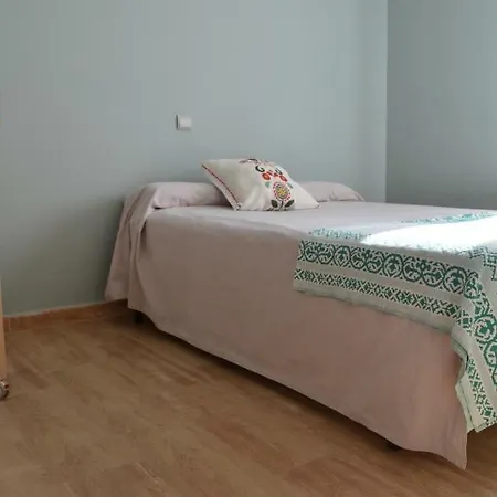 Plaza Castanuelas Apartment Jerez de la Frontera