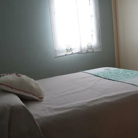 Plaza Castanuelas Apartmán *