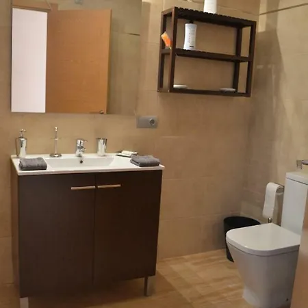 Апартаменты Plaza Castanuelas Херес-де-ла-Фронтера